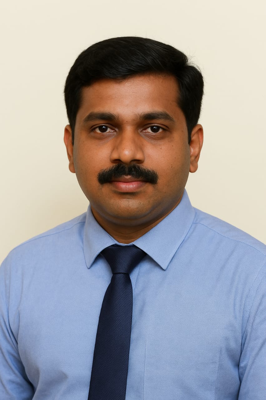 Nanditha Babu