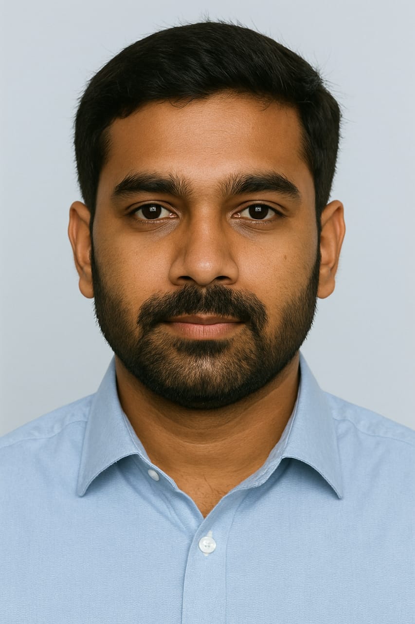 Nanditha Babu
