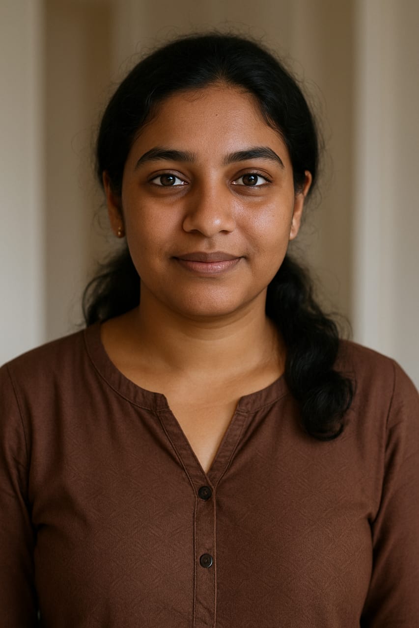 Nanditha Babu